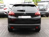 Peugeot 2008 Style SHZ PDC KLIMA BT ZV SERVO USB eFH NSW - Peugeot 2008 in Dortmund