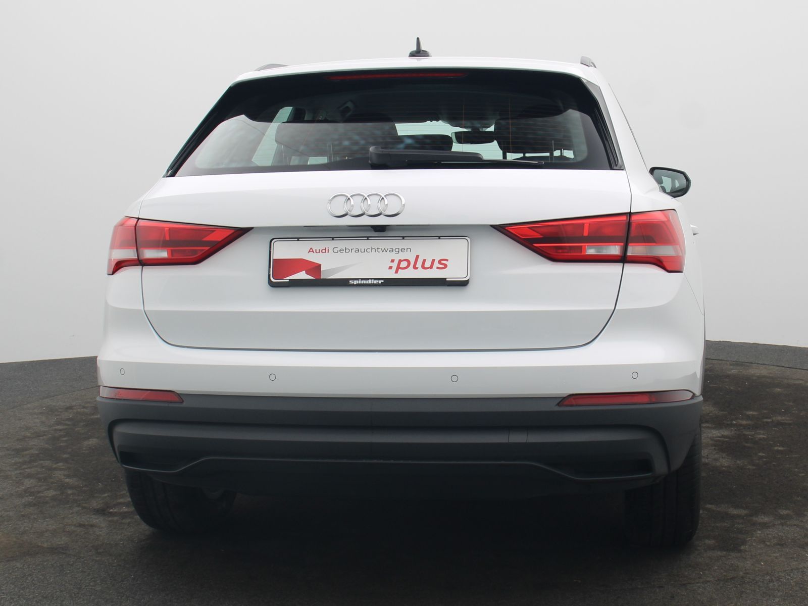 Audi Q3 - Bild 6