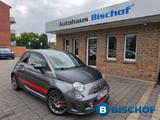 Abarth 500 595 Competizione 1.4 T-Jet 16V Sportpaket Bi - gebrauchte Kleinwagen in Aachen