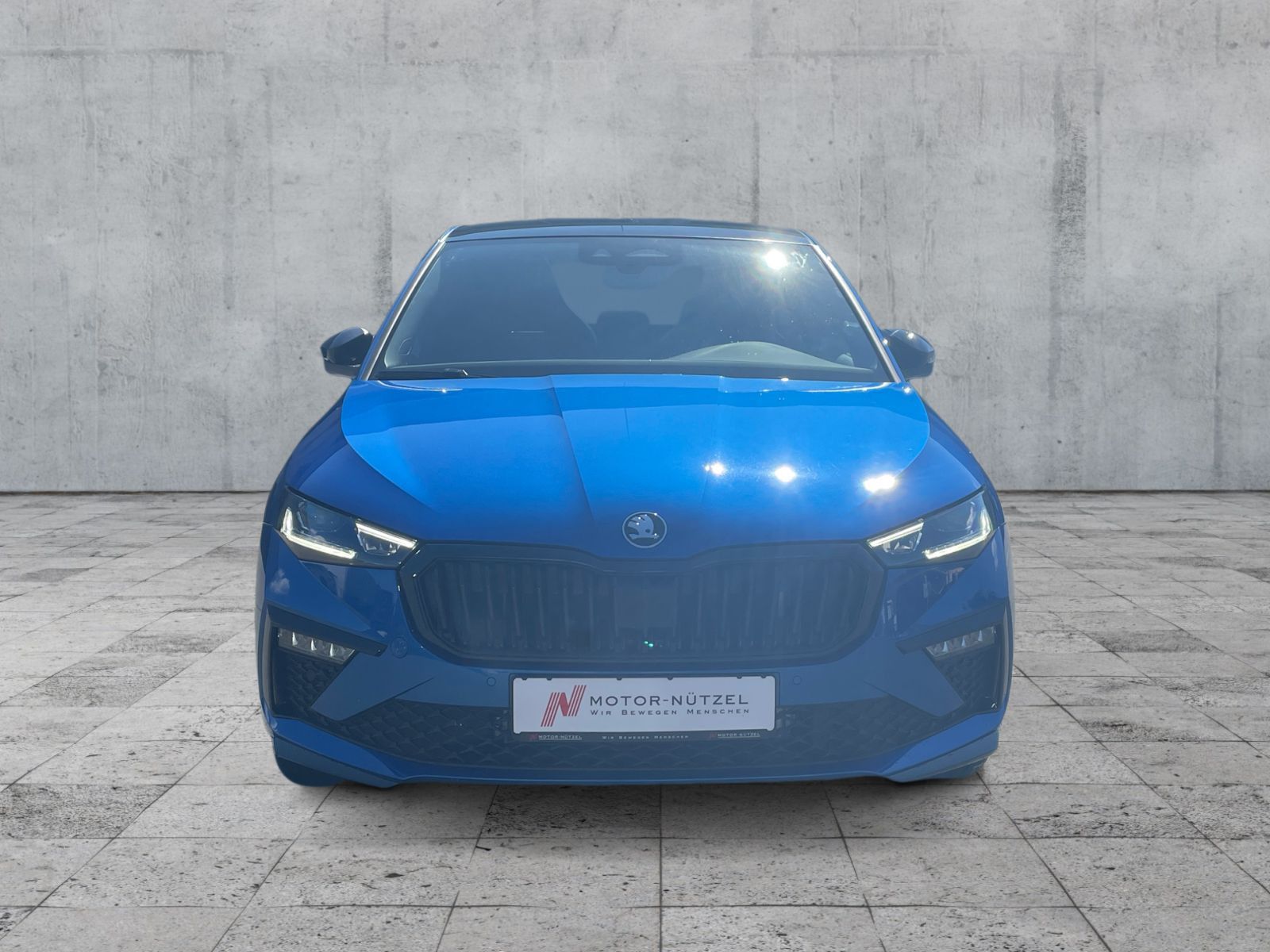 Skoda Scala - Bild 2