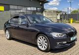 BMW 328  Modern i.Navi.RFK.SHZ.Ambiente Beleuch. - BMW 328: Automatik