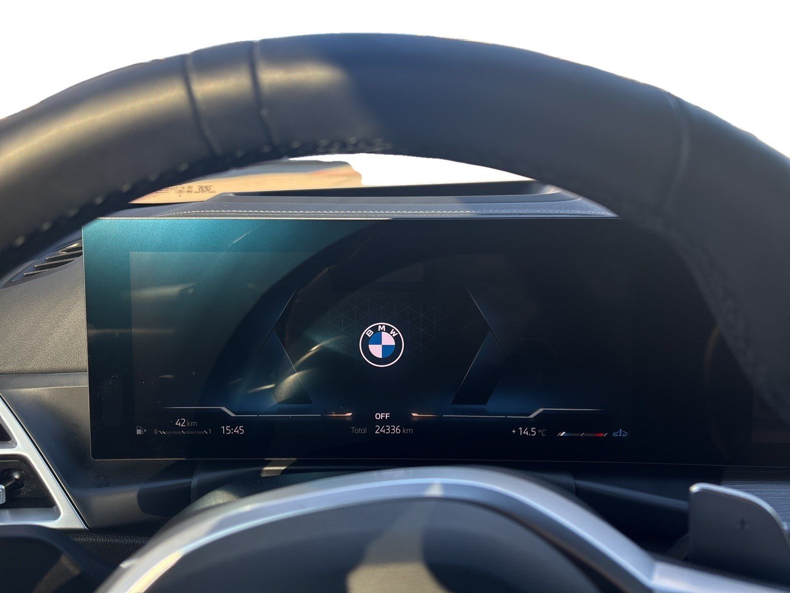 BMW 430 - Bild 6