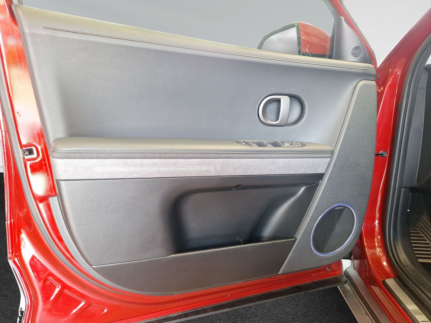 Hyundai IONIQ 5 – Bild 16