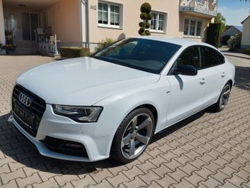 Audi A5 - 1