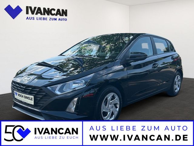 Hyundai i20 1.2i 79PS Select