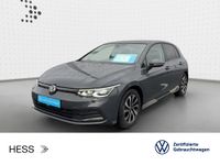 Volkswagen Golf - Vorschau Bild 1