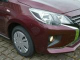 Mitsubishi Space Star SELECT M/T BERGANFAHRH.*KLIMA - Mitsubishi Vorführfahrzeuge