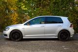 Volkswagen Golf 7 CUP R-Line - Volkswagen Golf: 7 R