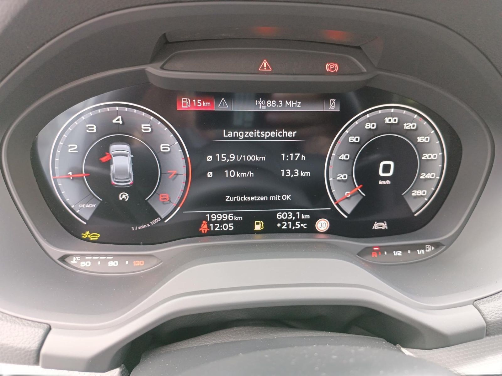 Audi Q2 - Bild 12