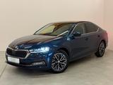 Skoda Octavia Lim. Style 4x4/LED/AHK/HUD/R-KAMERA/ACC
