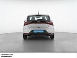 Hyundai i20 Select SHZ PDC Bluetooth Klima - gebrauchte Hyundai i20 aus dem Jahr 2020