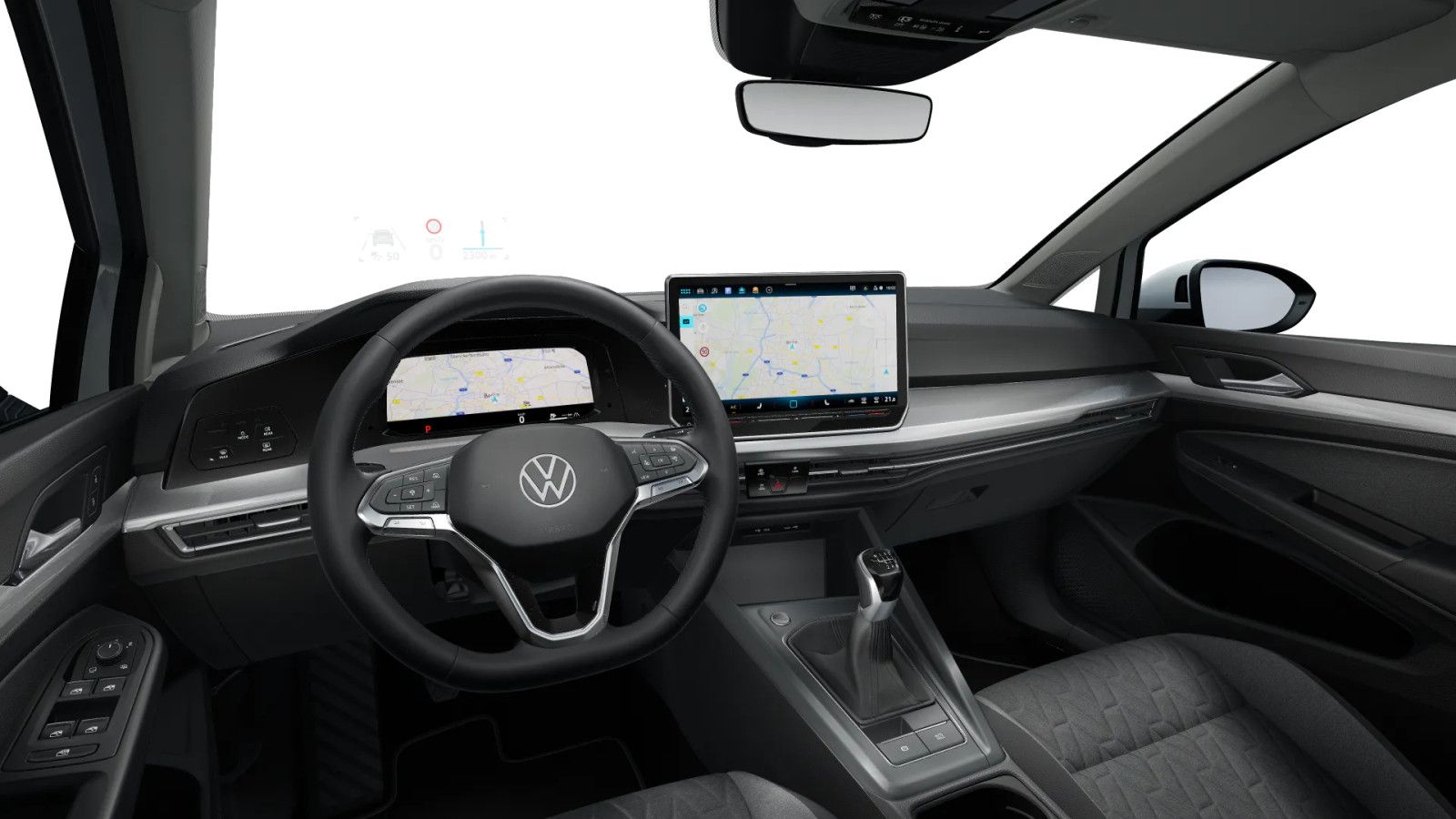 Volkswagen Golf - Bild 9