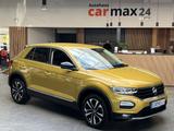 Volkswagen T-Roc United CarPlay/Android SHZ PDC Navi  - VW T-Roc Gebrauchtwagen in Bremen