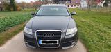 Audi A6 3.0 TDI (DPF) tiptronic quattro Avant - - Audi A6 aus 2009: Kombi