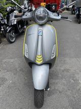 Vespa Elettrica 70 km/h bis 100 km Reichweite - Offers