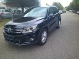 Volkswagen Tiguan Life BMT - Volkswagen Tiguan mit Benzin-Antrieb: Limousine