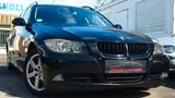 BMW 320 3 Touring 320d - BMW 320 aus 2006: 320d