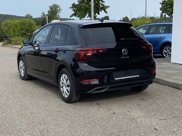 Volkswagen Polo - 3