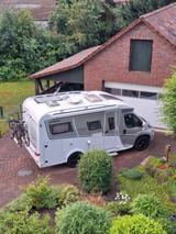 Dethleffs Globebus GT - Dethleffs Teilintegrierter Globebus