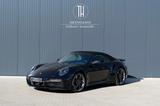 Porsche 911/992 Turbo S Cabrio*Lift*Matrix*Sport Paket* - Porsche 992 in Bremen