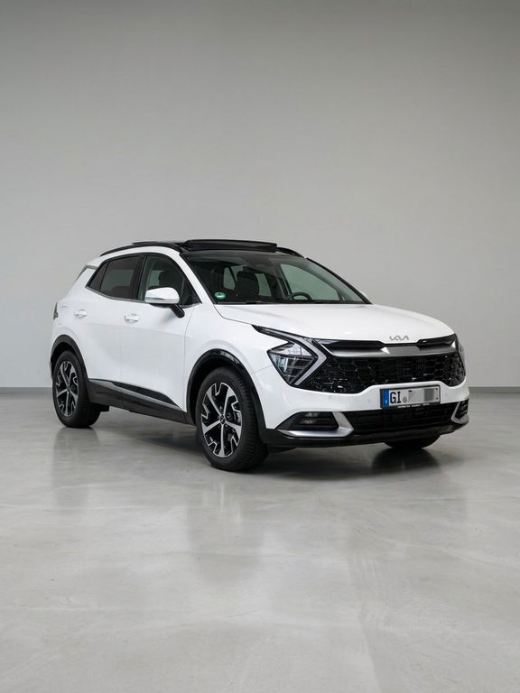 Image of Kia Sportage