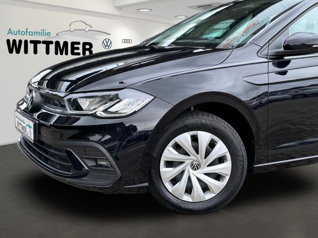 Polo 1.0 TSI 70kW Life APP/RFK/Klima/NAV/PDC/SHZ