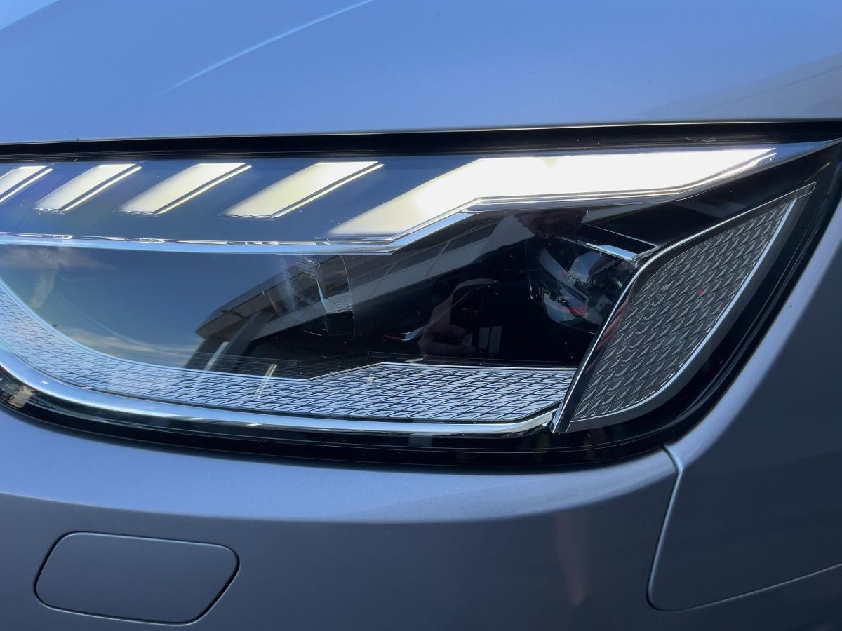 Audi A4 - Bild 15