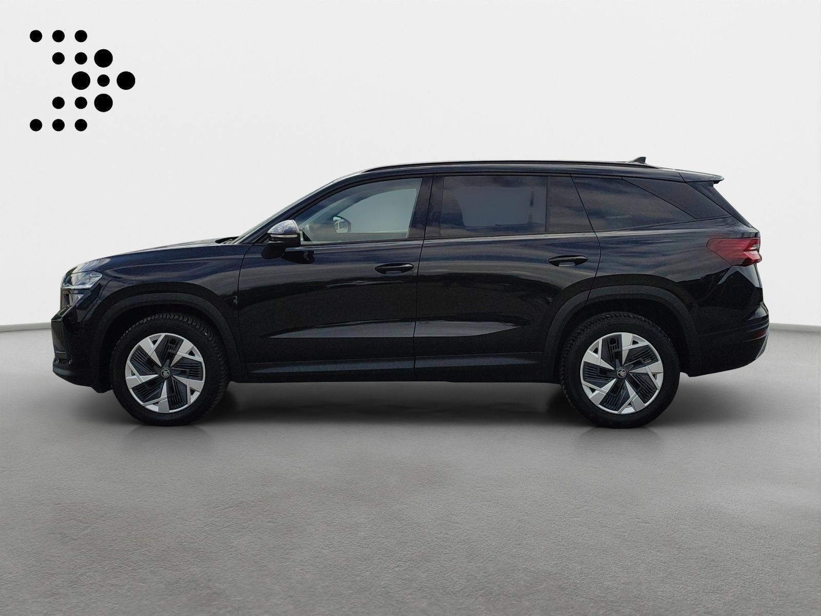 Skoda Kodiaq - Bild 4