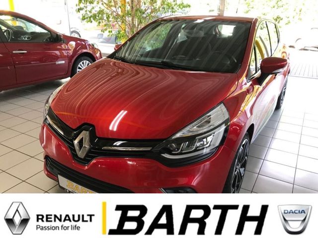 Renault Clio ENERGY TCe 120 Intens