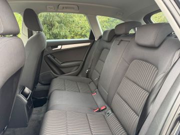 Audi A4 - 12