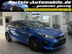 KIA cee'd / Ceed