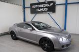 Bentley Continental GT 6.0 W12 Speed 611 PK - Bom voll o - Bentley Continental GT: Speed
