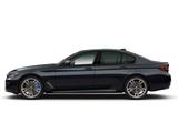 BMW M550 i xDrive Limousine RFK LASER H&K HUD Softcl - gebrauchte BMW M550 aus dem Jahr 2023
