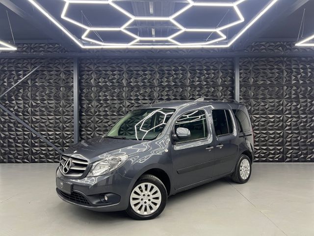 Mercedes-Benz Citan 111 CDI Lang / 2HD/SHZ/Klima/Standheizung.