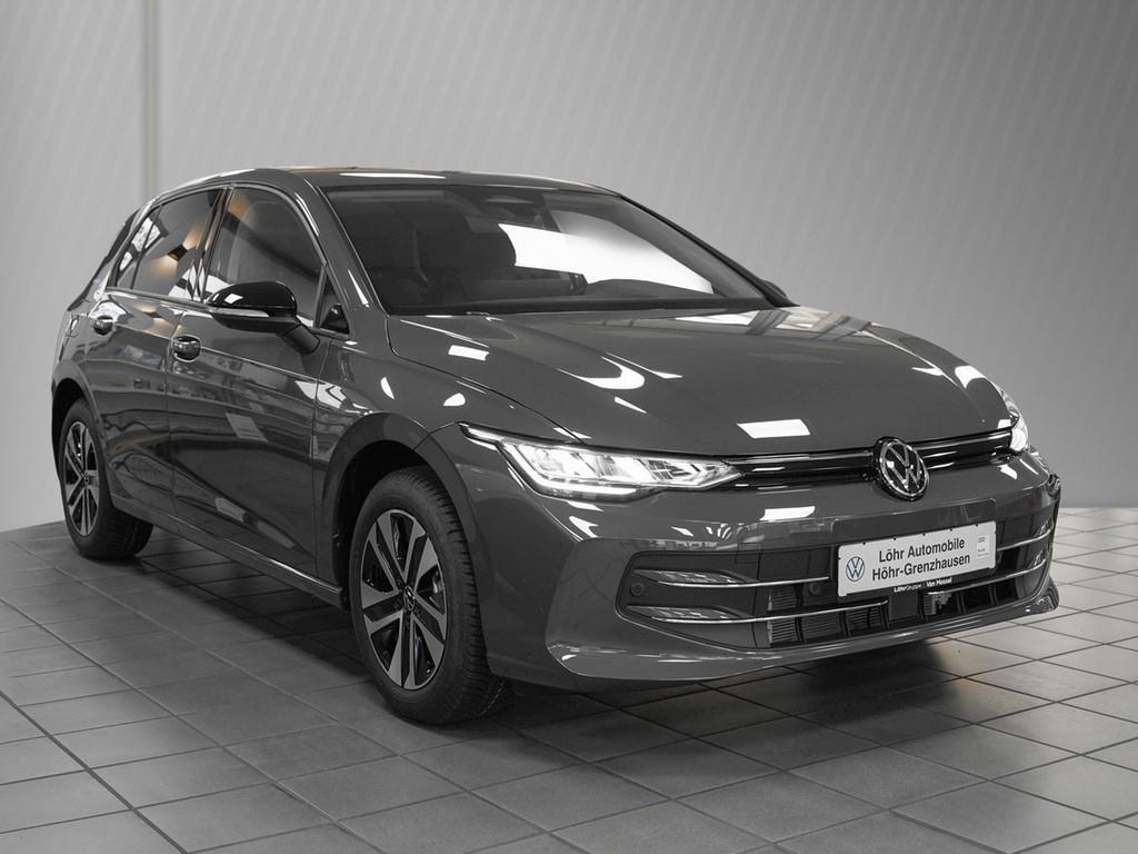 Volkswagen Golf VIII ENERGY 1.5 TSI DSG, миниатюра 3