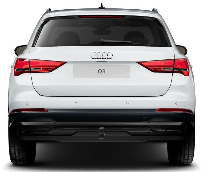 Audi Q3 - Bild 5