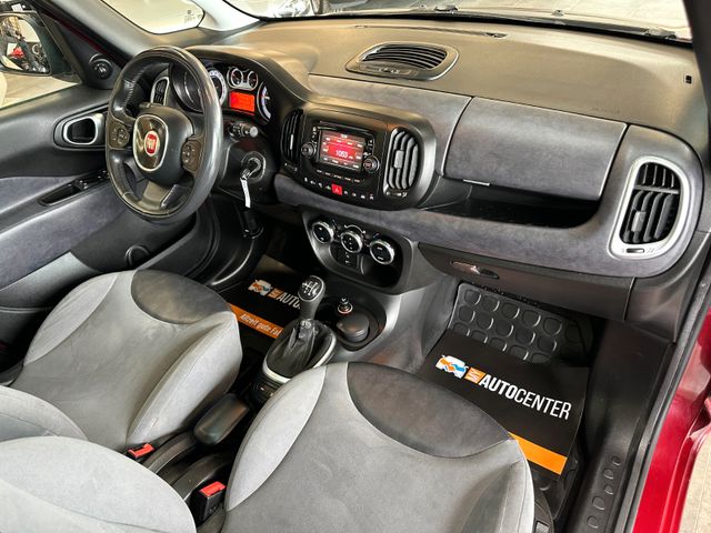 Fiat 500L Lounge *Pano*Sitzheiz.*