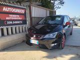 Seat Ibiza 1.4 TDI 90 CV CR 5p. FR - Seat Ibiza mit Diesel-Antrieb: 1.9