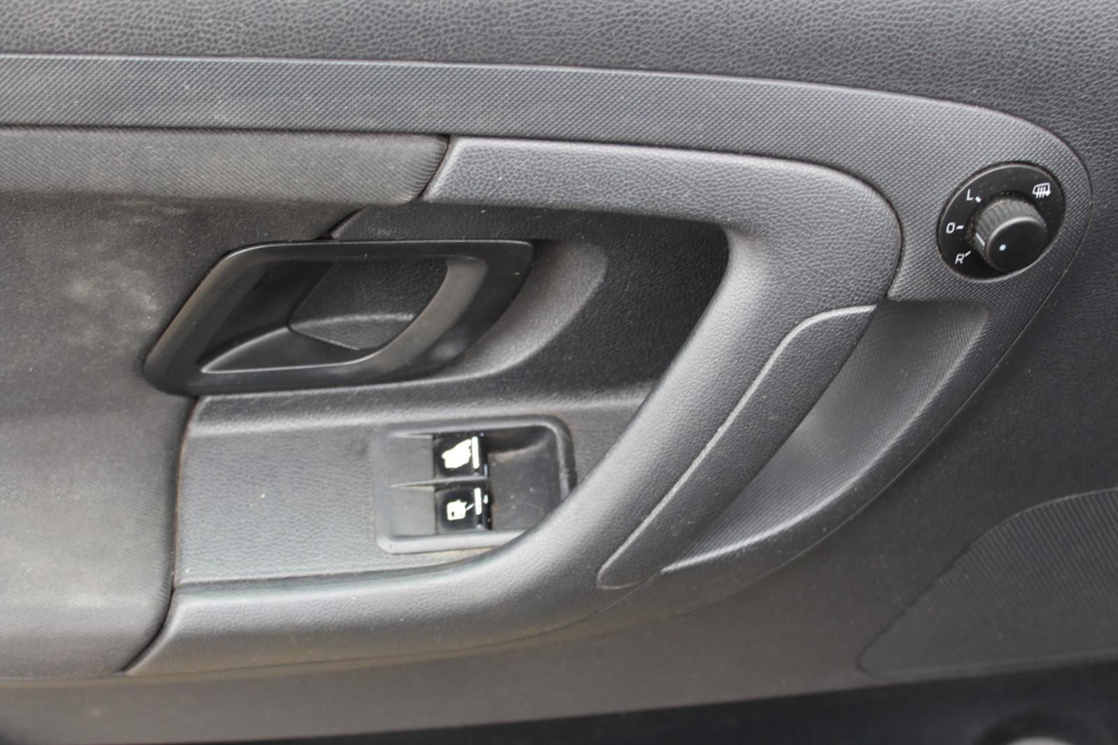 Skoda Fabia 2013 — photo 20