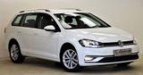Volkswagen Golf 7 Variant 1.6TDI 110PS Comfortline Navi USB - Volkswagen Golf: TDI Ps