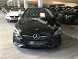 Mercedes-Benz CLA 180 Shooting Brake AMG-Line - Mercedes-Benz Gebrauchtwagen in Saarbrücken