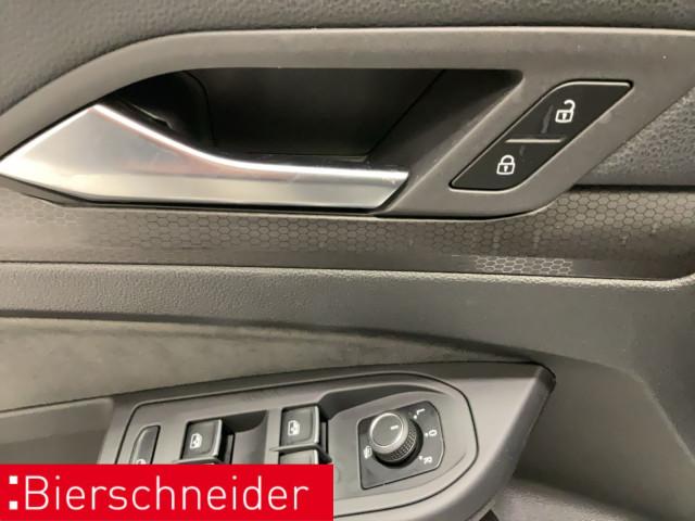 Volkswagen Golf 8 GTI 2.0 TSI DSG LED+ ACC NAVI SHZ, миниатюра 8