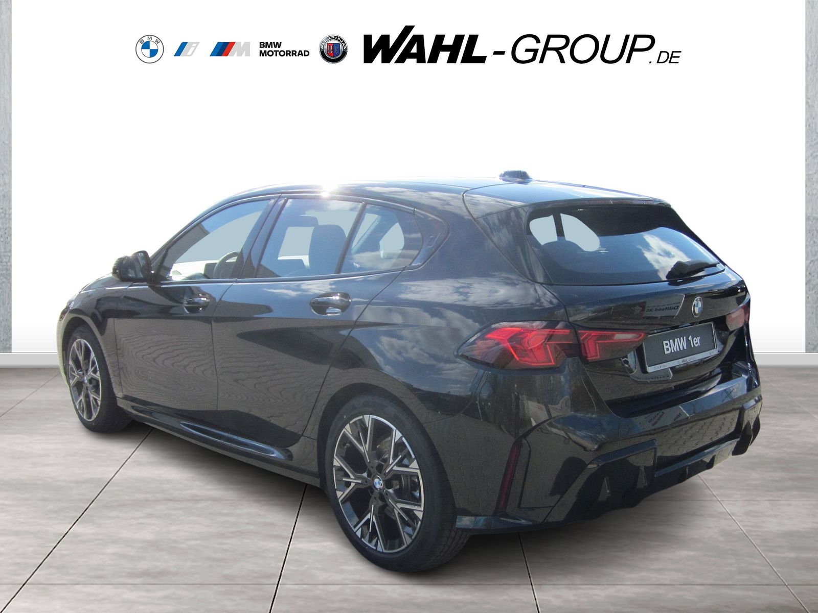 BMW 120 - Bild 7