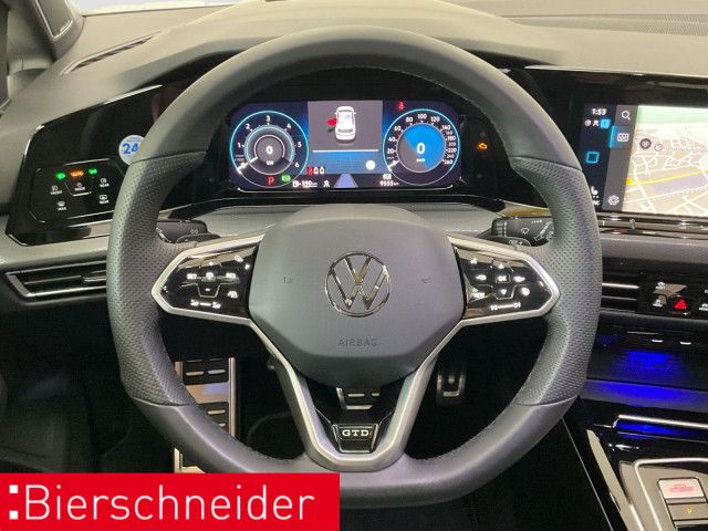 Volkswagen Golf - Bild 11