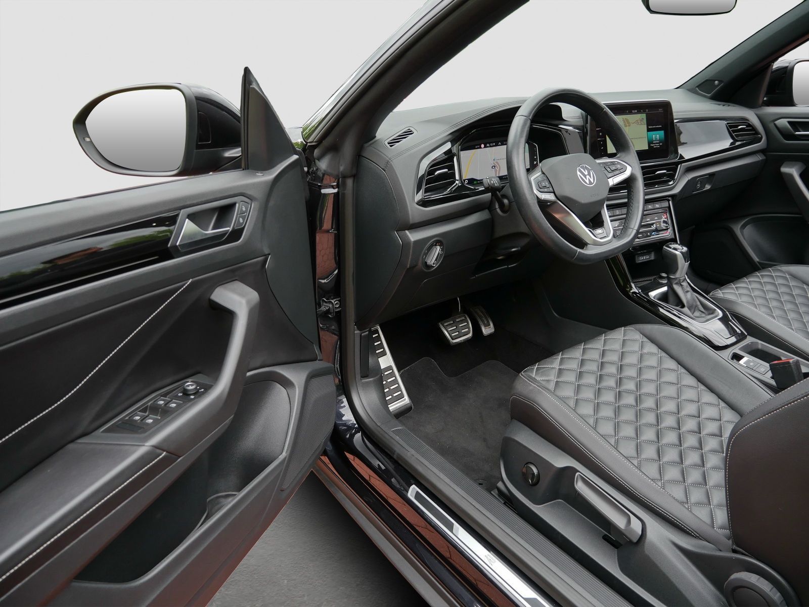 Volkswagen T-Roc - Bild 14