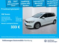 Volkswagen Touran - Vorschau Bild 1