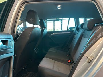 Volkswagen Golf VII Variant Trendline BMT *Bi-Xenon*Klima*