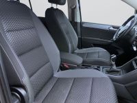 Volkswagen Touran - Vorschau Bild 17