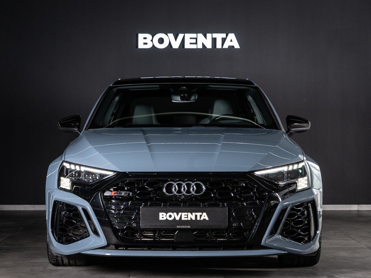 Audi RS 3 2.5 TFSI quattro Limousine  *SPORTAGA*MATRI imagem 2