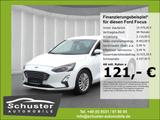 Ford Focus Titanium 2.0D*Autom LED R-Kam Navi VKZ-Erk